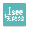 Iseeҹappv1.0 °