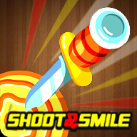 ΢Ц(Knife Smile Target)v1.0.0 ׿