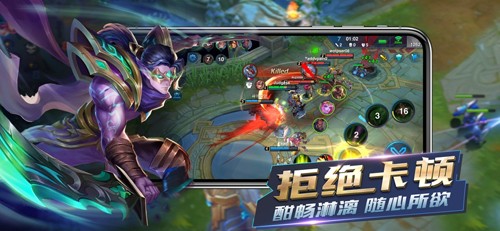 Heroes Arenav2.2.47 ׿