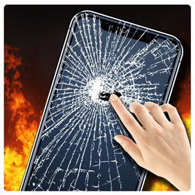 ƻĻ(Destroy Screen Prank)v1.1.16 ׿