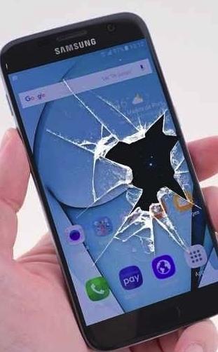 ƻĻ(Destroy Screen Prank)v1.1.16 ׿