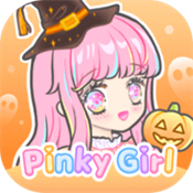 ϵŮװ(PinkyGirl)v0.8 ׿