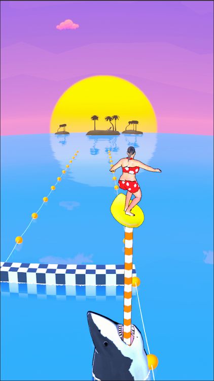 ߿(Surfer Run)v0.1 ׿