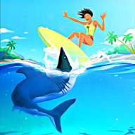 ߿(Surfer Run)v0.1 ׿