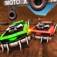 土路赛车Dirt Track Car Racingv1.0 中文版