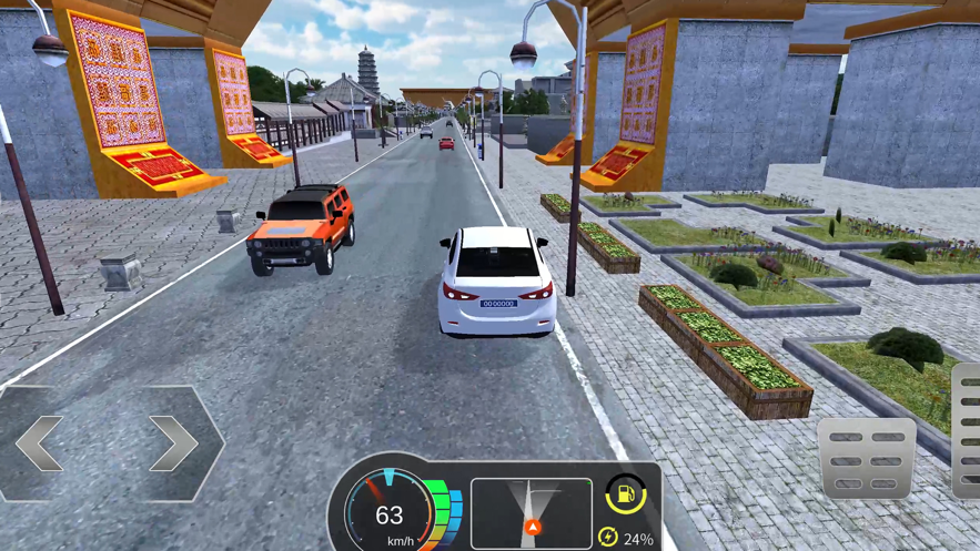 йʿģ(Taxi Simulator)v1.0.2 İ