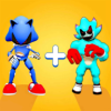 ϳɹս(Merge Super  Monster Fight)v1.6 ׿