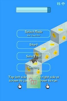 Сè¥(Kitten Infinite Stair)v1.4 ׿