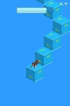 Сè¥(Kitten Infinite Stair)v1.4 ׿