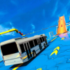 ܵİʿµ(Impossible Bus Mega Ramp)