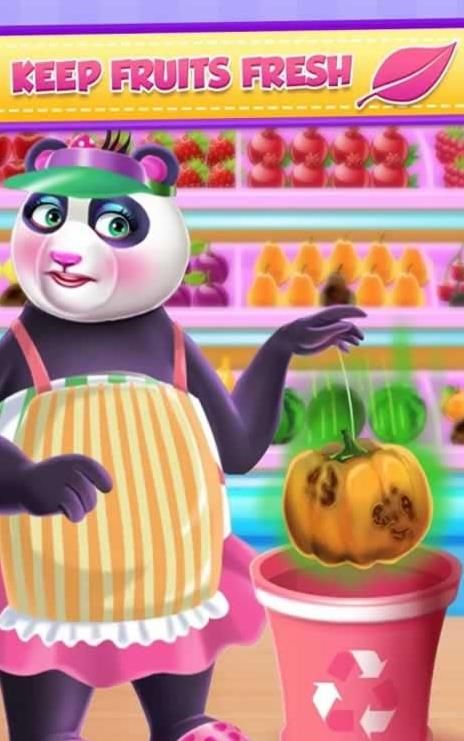 èо(Panda Supermarket Manager)v1.0.1 ׿