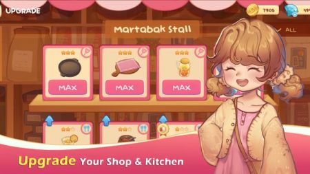 ʦ(Chef Story)v0.5.2 ׿