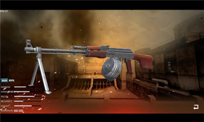 shot dawnʷ(SHOT DAWN INTERNATIONAL)v1.13 ׿