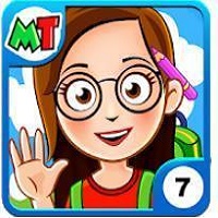 我的城市学校My City After Schoolv1.0.240 最新版