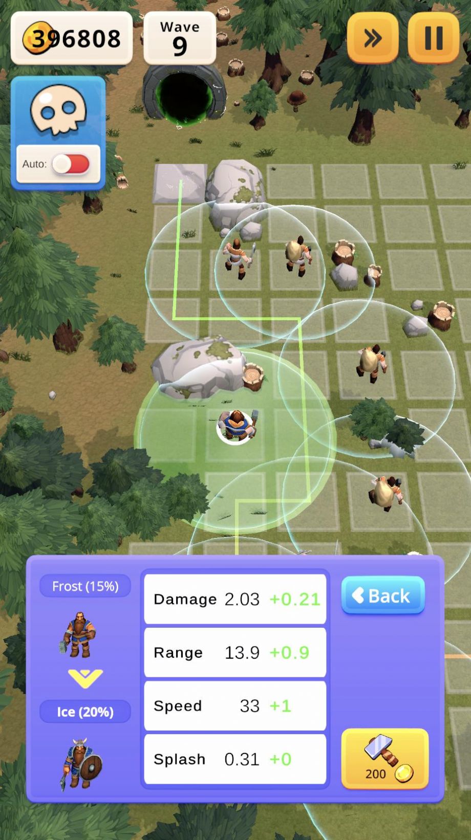 ս(Tower Defense Inc)v1.5.2 ׿