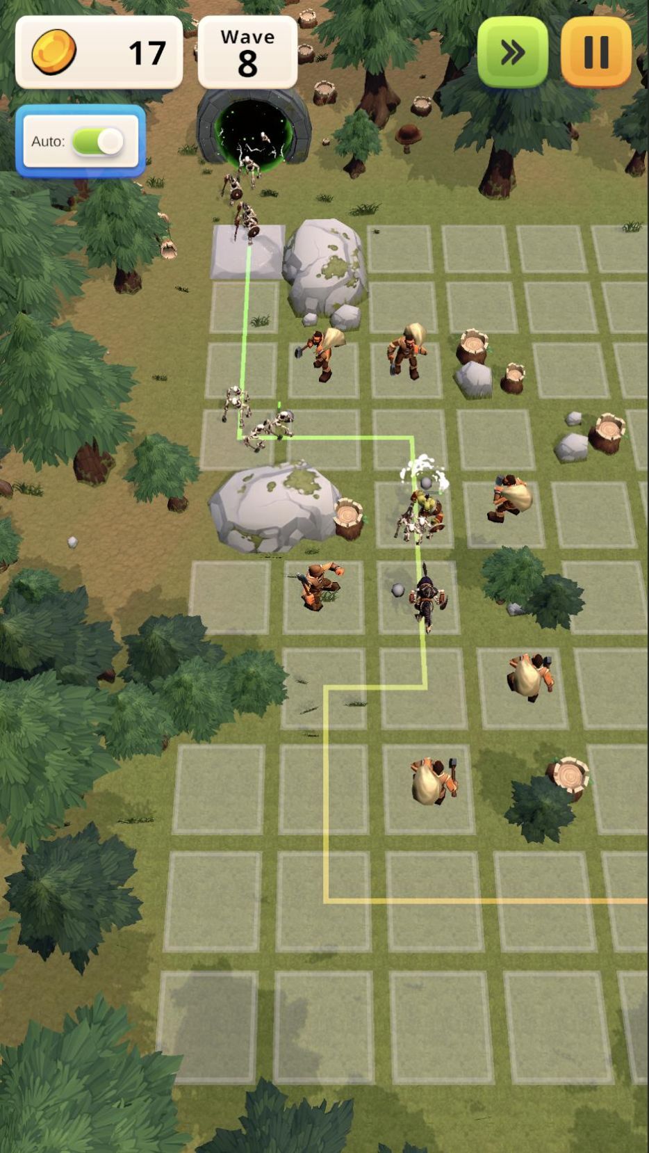 ս(Tower Defense Inc)v1.5.2 ׿