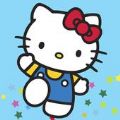 hellokitty和朋友们(HelloKittyAndFriends)v1.2.3 安卓版