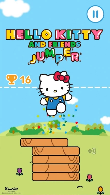 hellokitty(HelloKittyAndFriends)v1.2.3 ׿