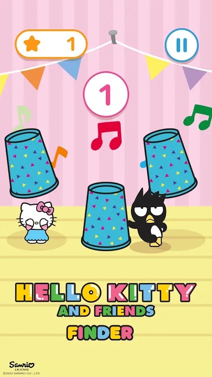 hellokitty(HelloKittyAndFriends)v1.2.3 ׿