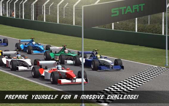 Street Formula Race City Racer formula car racingv1.0 ׿