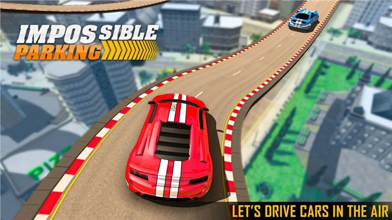 ؼݶ˾City Rooftop Driverv1.0.2 ׿