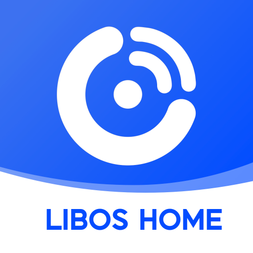 LIBOS HOME扫地机器人v2.1.0 最新版