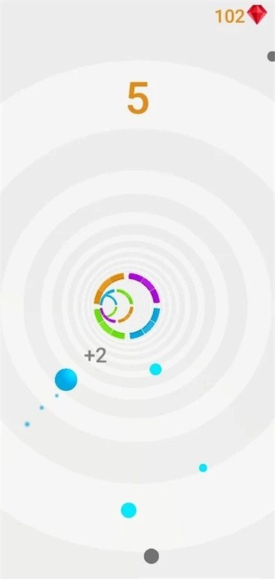 ʻܿ(Color Circles)v1.0 ׿