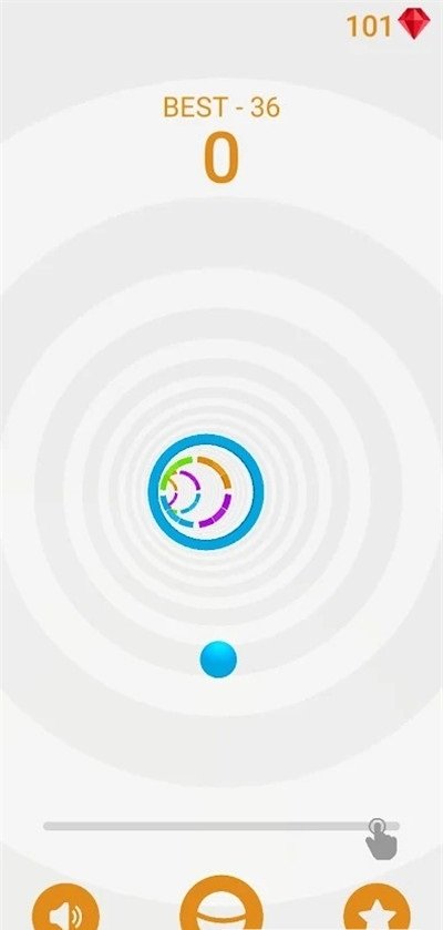 ʻܿ(Color Circles)v1.0 ׿