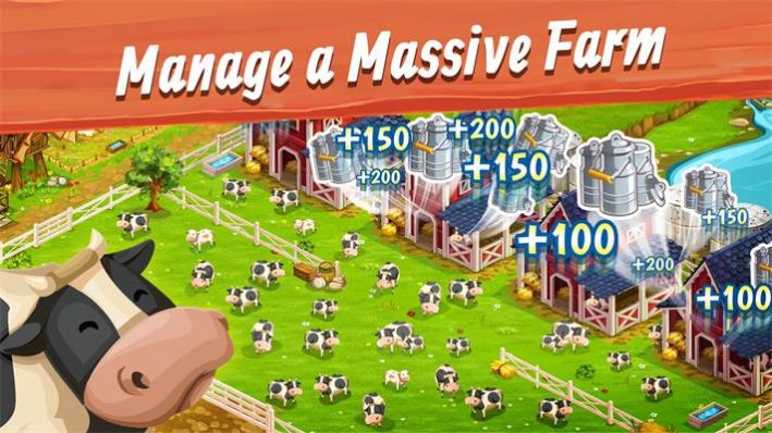 ģũ2022(Big Farm)v10.11.27525 ׿