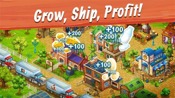 ģũ2022(Big Farm)v10.11.27525 ׿