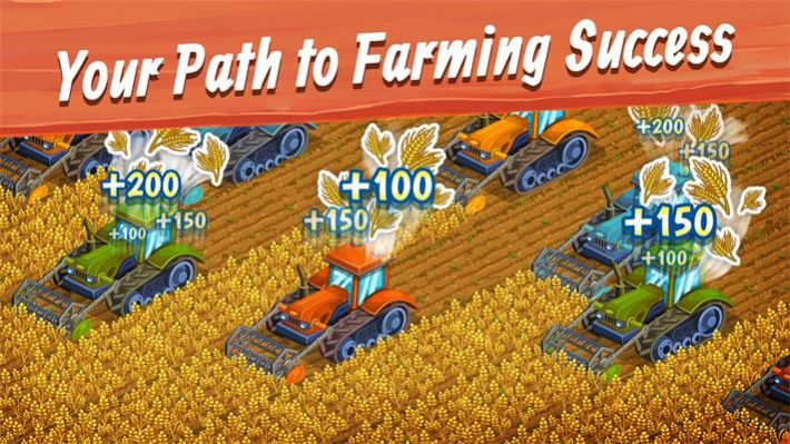 ģũ2022(Big Farm)v10.11.27525 ׿