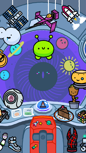 ÿڴ(Idle Pocket Planet)v0.20.1 ׿