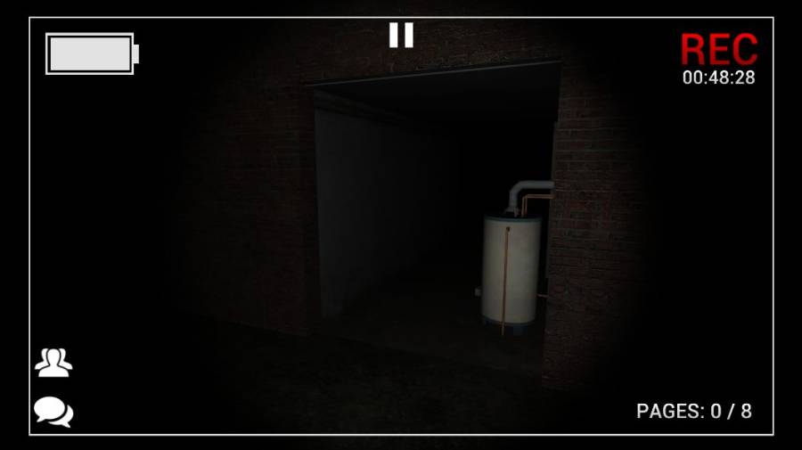 ݳӰƻ°汾(Project: SLENDER - Online)v1.00 