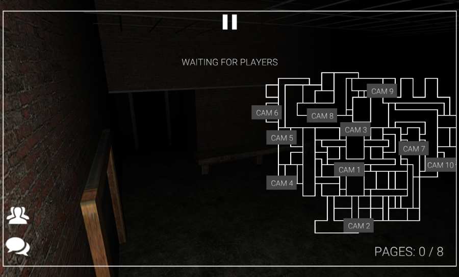 ݳӰƻ°汾(Project: SLENDER - Online)v1.00 