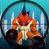 ˾ѻGiant Monster Sniper Warsv1.1 ׿