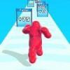 ʷķTall Man Thick Man Runner