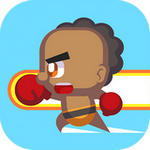 超级拳击勇士Boxing Warriorv1.1 安卓版