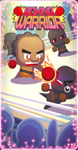 ȭʿBoxing Warriorv1.1 ׿