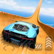 GT汽车特技大师3D(Car Stunt Master)v1.12 安卓版