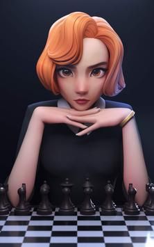 象棋皇后Chess Queenv1 安卓版