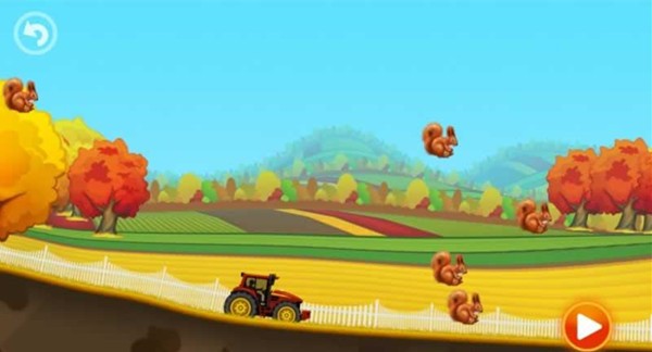 TractorRacev3.1 ׿