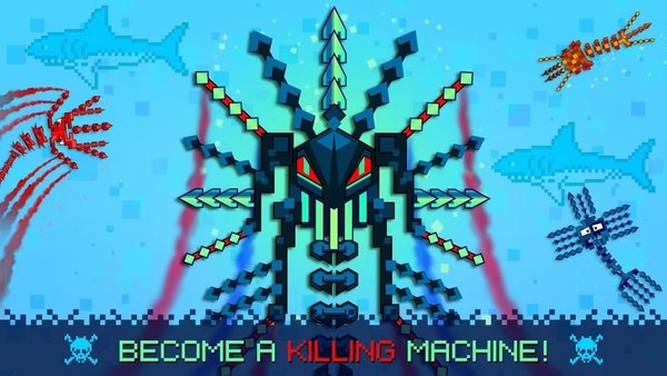 ؽ(Pixel SwordFish)v1.88 ׿