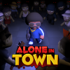 ¶֮ǽʬAlone in Townv1.0.0 İ