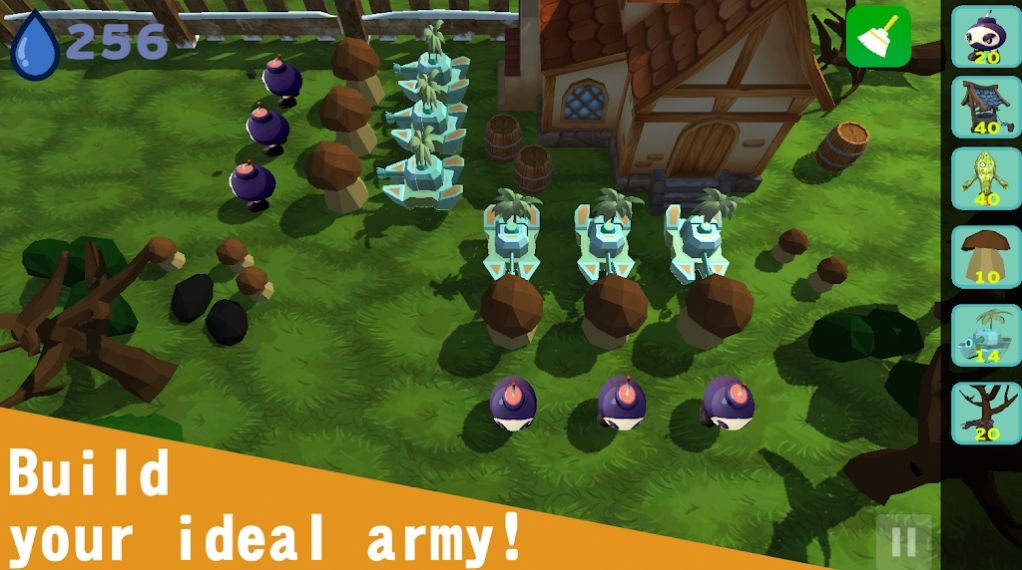 (Tower Defence)v0.0.1.1 ׿