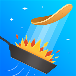 疯狂的飞饼(Flip Pancake)v1.0.1_281 安卓版