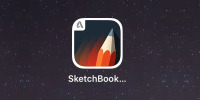 SketchBook