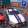 ʵִͣ3D(Real Advance 3D Car Parking)