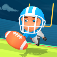 橄榄球小子3D(Football Story)v1.7 安卓版