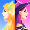 Ů׻ŮWitch or Fairy