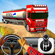 жʻ(Oil Tanker Transport Truck)v2.7 ׿